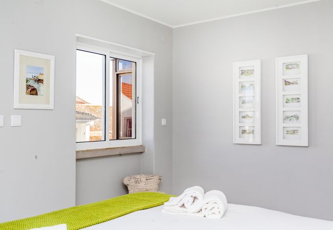 Appartement à Cascais - Bright Visconde