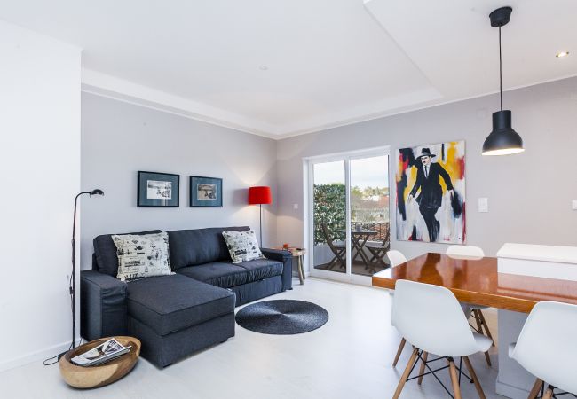Appartement à Cascais - Bright Visconde