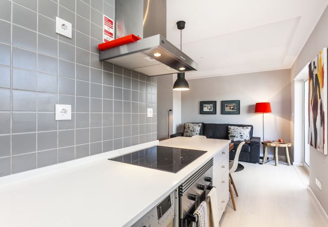 Appartement à Cascais - Bright Visconde