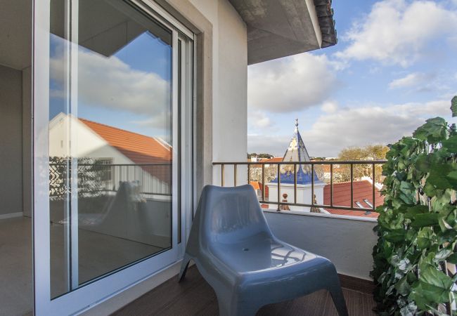 Appartement à Cascais - Bright Visconde