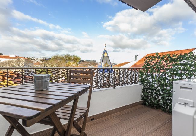 Appartement à Cascais - Bright Visconde