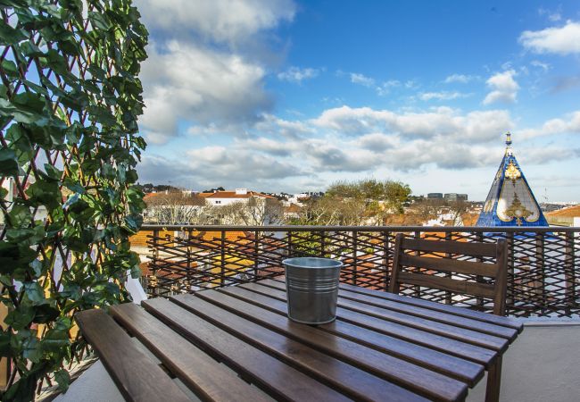 Appartement à Cascais - Bright Visconde