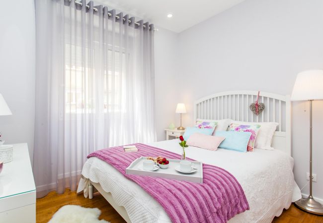 Appartement à Lisbonne - Calado E