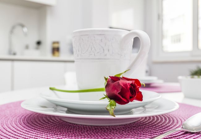 Appartement à Lisbonne - Calado E