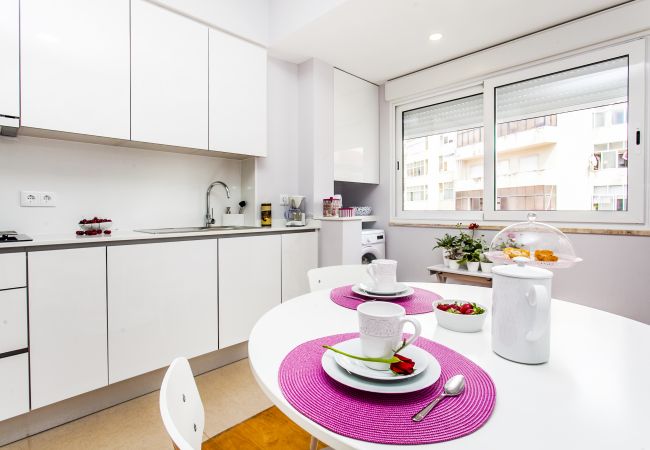 Appartement à Lisbonne - Calado E