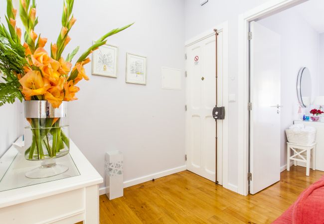Appartement à Lisbonne - Calado E