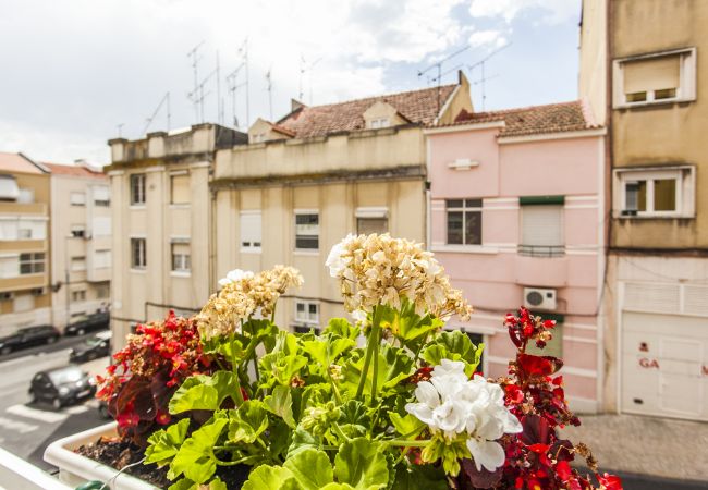 Appartement à Lisbonne - Calado E