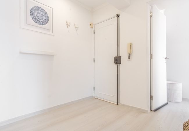 Appartement à Parede - Parede Ocean