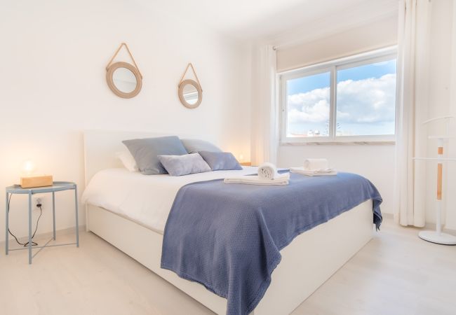 Appartement à Parede - Parede Ocean