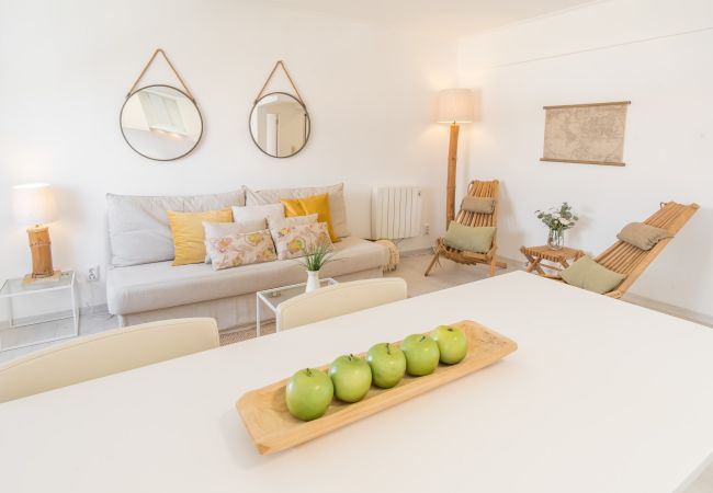 Appartement à Parede - Parede Ocean