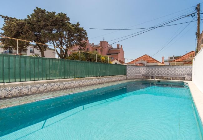 Appartement à Parede - Parede Ocean