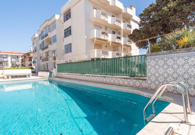 Appartement à Parede - Parede Ocean