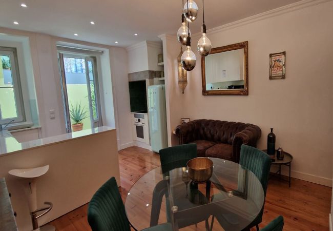 Appartement à Lisbonne - Pateo Boaventura in Bairro Alto