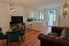 Appartement à Lisbonne - Pateo Boaventura in Bairro Alto