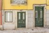 Appartement à Lisbonne - Pateo Boaventura in Bairro Alto