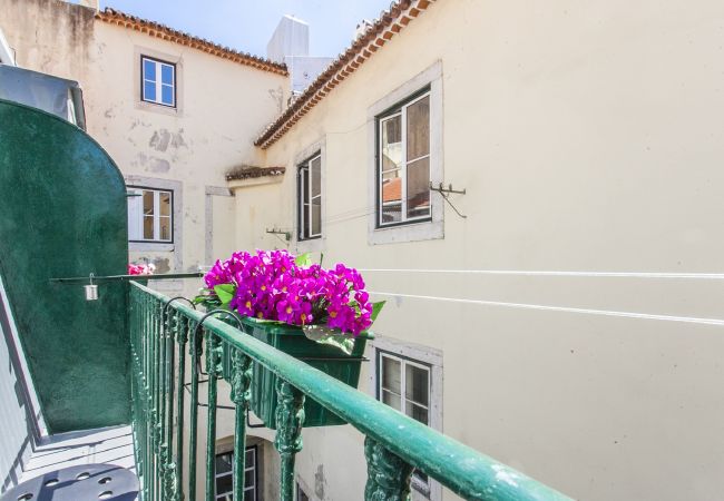 Appartement à Lisbonne - The Love Tram Apartment