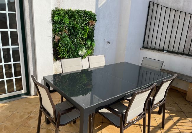 Appartement à Cascais - Gomes Freire Terrace