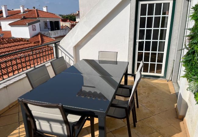 Appartement à Cascais - Gomes Freire Terrace