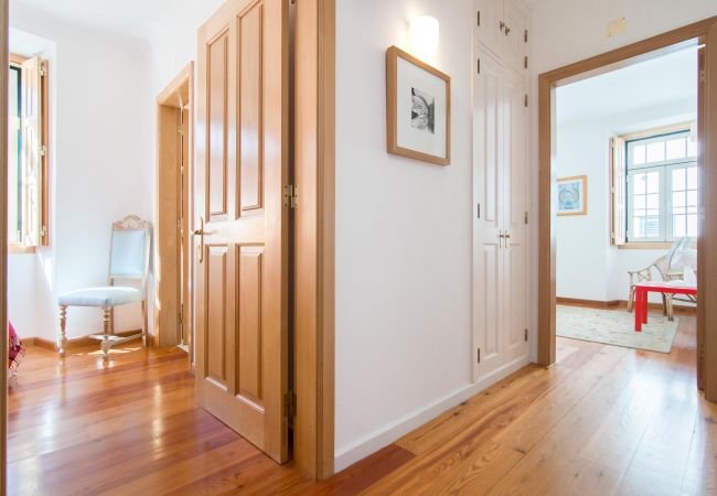 Appartement à Cascais - Gomes Freire Terrace