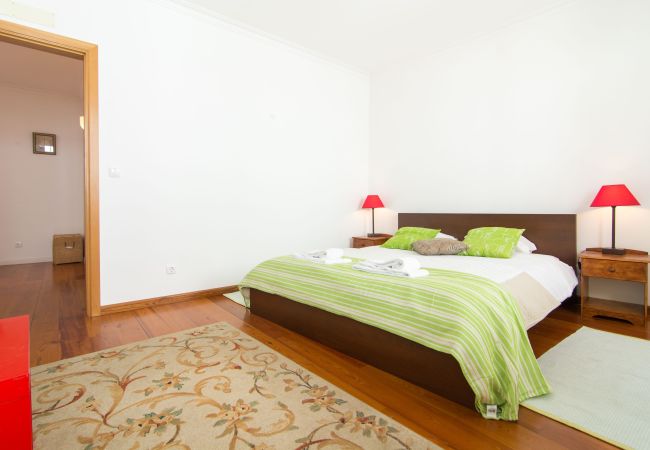 Appartement à Cascais - Gomes Freire Terrace