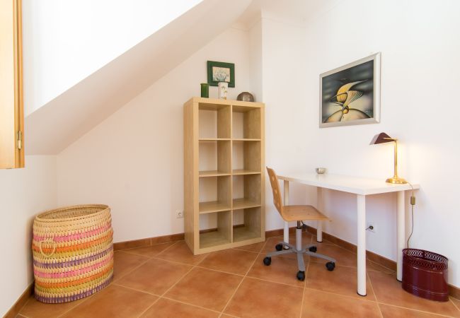 Appartement à Cascais - Gomes Freire Terrace