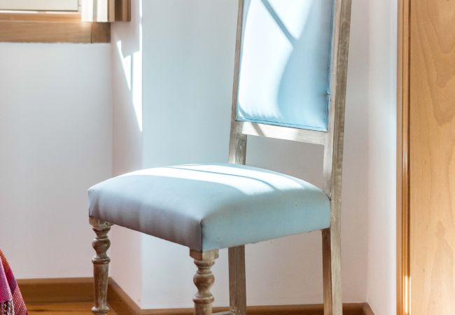 Appartement à Cascais - Gomes Freire Terrace