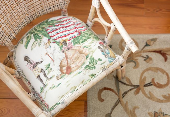 Appartement à Cascais - Gomes Freire Terrace