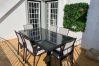 Appartement à Cascais - Gomes Freire Terrace