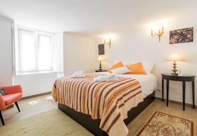 Appartement à Cascais - Gomes Freire Delight