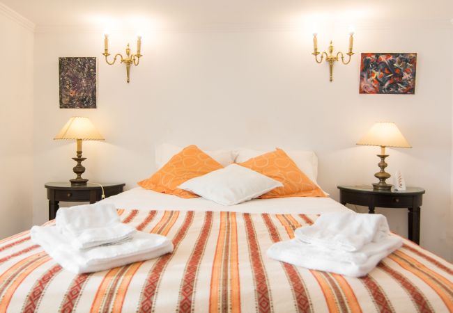 Appartement à Cascais - Gomes Freire Delight