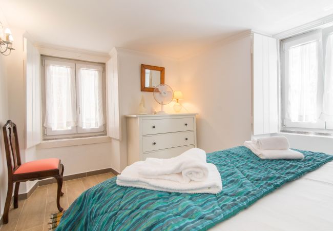 Appartement à Cascais - Gomes Freire Delight