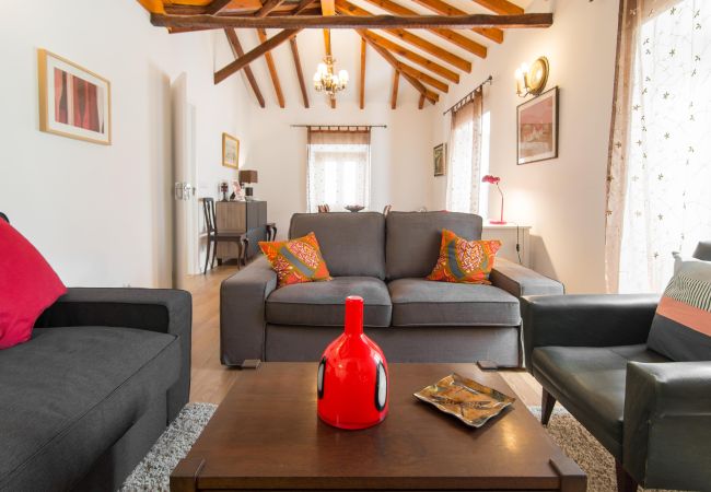 Appartement à Cascais - Gomes Freire Delight