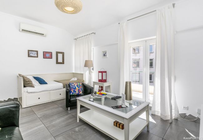 Appartement à Lisbonne - Santo Andre Terrace