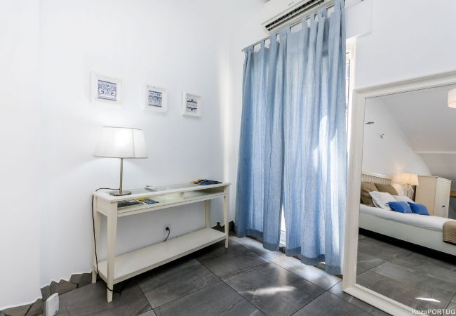 Appartement à Lisbonne - Santo Andre Terrace