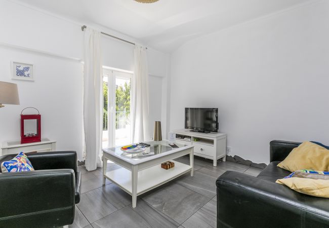 Appartement à Lisbonne - Santo Andre Terrace