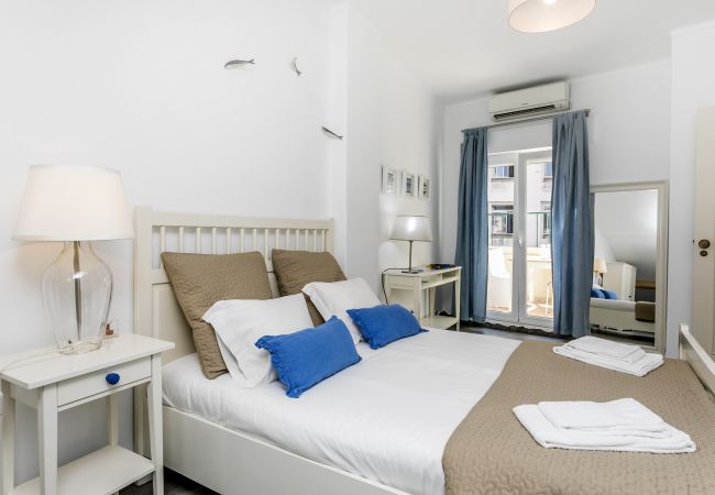 Appartement à Lisbonne - Santo Andre Terrace