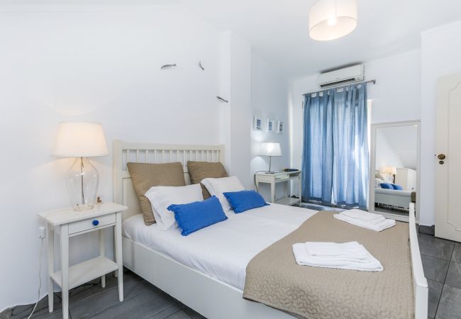 Appartement à Lisbonne - Santo Andre Terrace