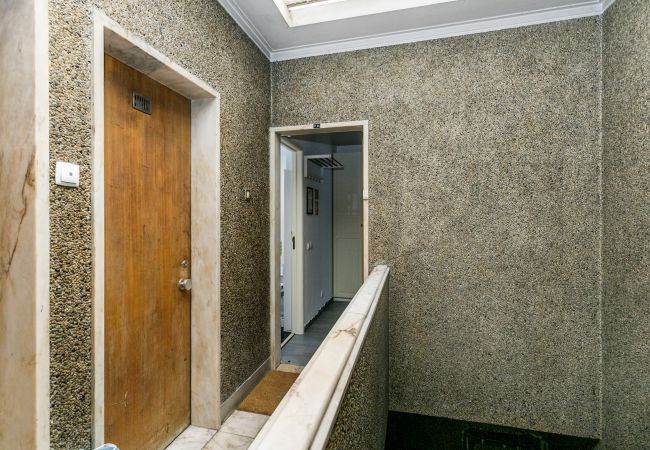 Appartement à Lisbonne - Santo Andre Terrace
