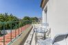 Appartement à Lisbonne - Santo Andre Terrace