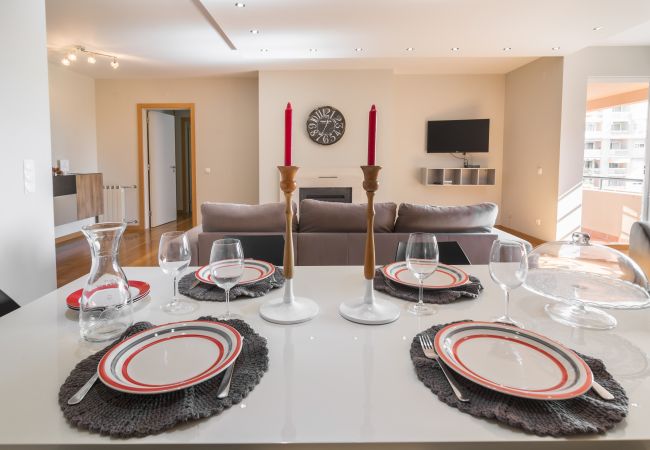 Appartement à Cascais - Cascais Park