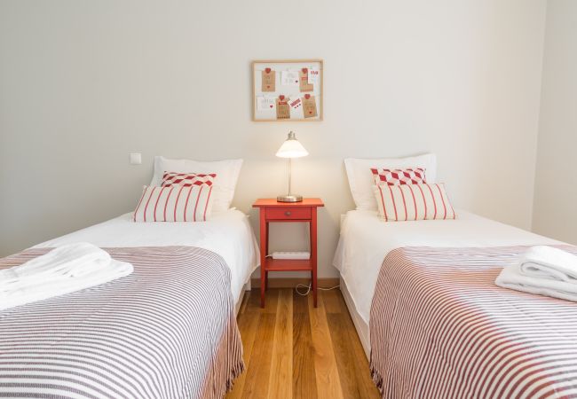 Appartement à Cascais - Cascais Park