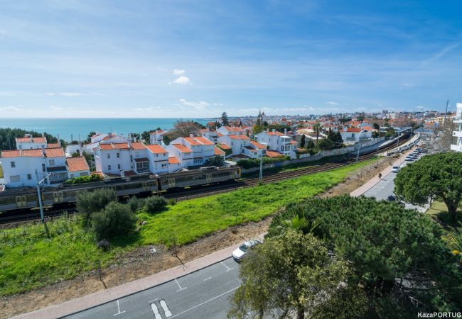 Appartement à Estoril - Casa Isabela