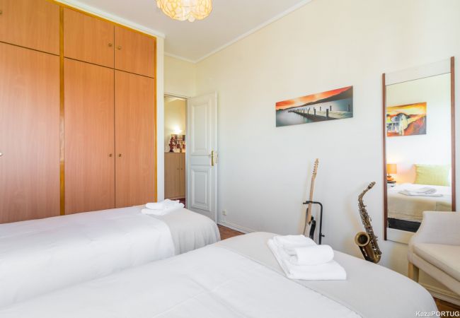 Appartement à Estoril - Casa Isabela