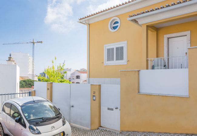 Appartement à Estoril - Santa Catarina Terrace