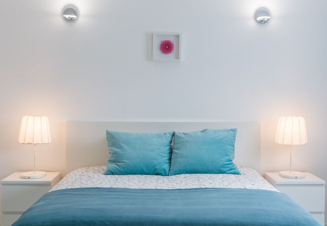 Appartement à Estoril - Santa Catarina Terrace