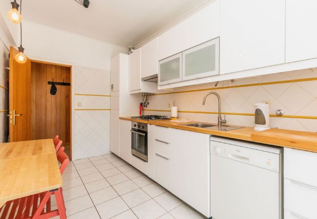 Appartement à Cascais - Guia Alamos