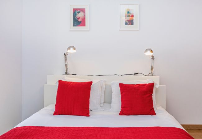 Appartement à Cascais - Guia Alamos