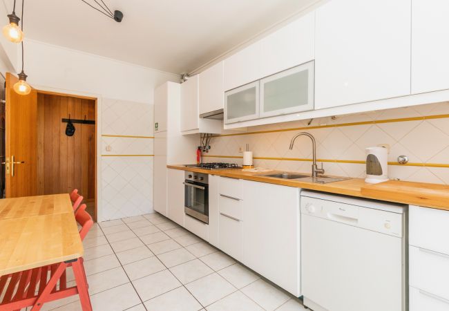 Appartement à Cascais - Guia Alamos