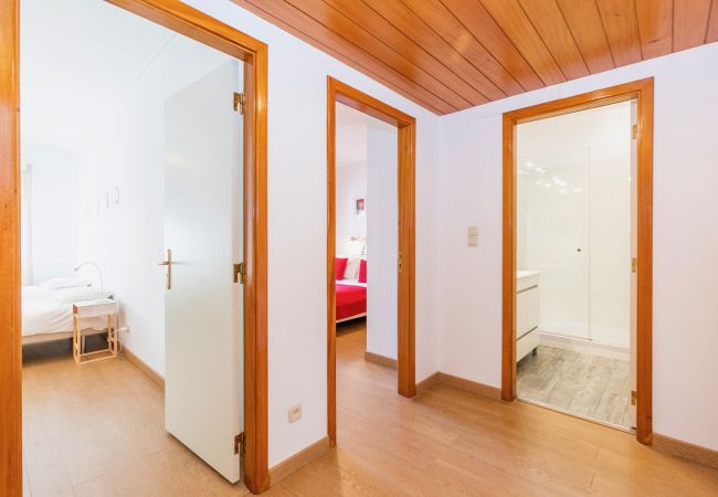 Appartement à Cascais - Guia Alamos