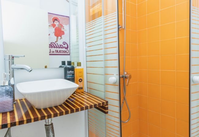 Appartement à Cascais - Guia Alamos